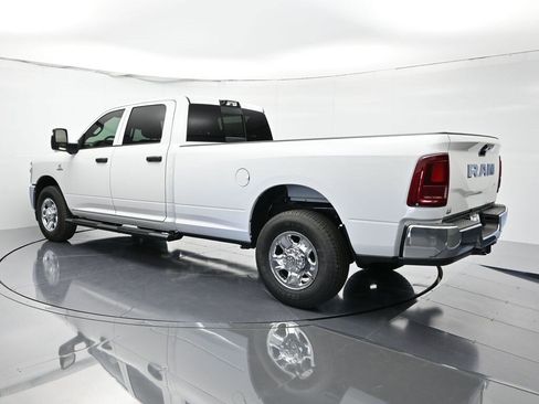 New 2026 RAM 2500 Tradesman image 7