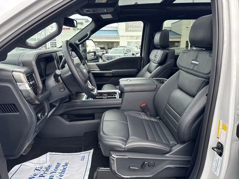 New 2026 Ford F350 Platinum image 9