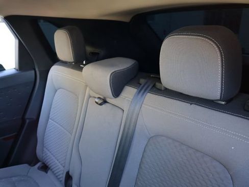 Used 2020 Ford Escape SE AWD/4WD image 11