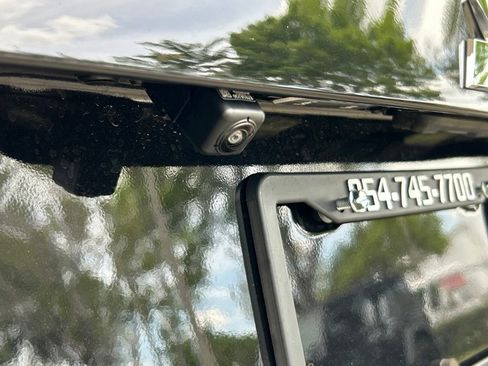 New 2026 Mitsubishi Outlander Sport LE AWD/4WD image 14