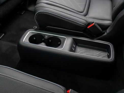 New 2026 INFINITI QX80 Luxe w/ Cargo Package image 15