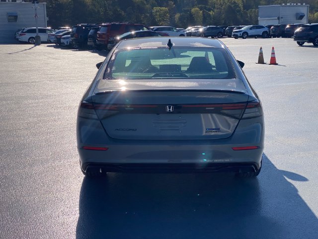 New 2026 Honda Accord Sport image 10