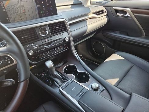 Used 2022 Lexus RX 350 AWD w/ Premium Package image 33