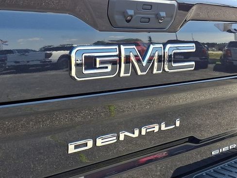 New 2026 GMC Sierra 2500 Denali Ultimate w/ Max Trailering Package AWD/4WD image 19