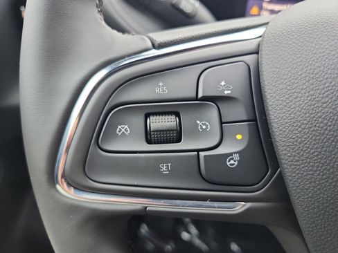 Used 2026 Buick Envista Avenir FWD image 21