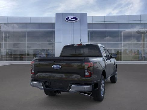 New 2025 Ford Ranger XLT image 8