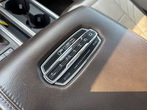 Used 2019 Ford F150 Limited image 29