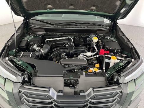 New 2026 Subaru Outback Limited AWD/4WD image 24