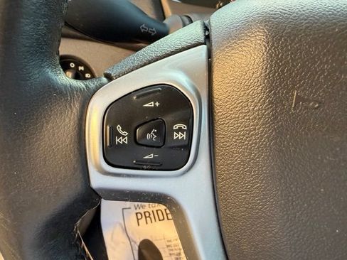 Used 2016 Ford Fiesta SE w/ Cold Weather Package FWD image 19