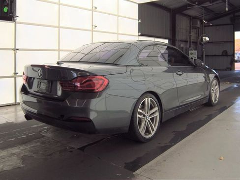 Used 2019 BMW 430i 430i w/ Convenience Package image 2
