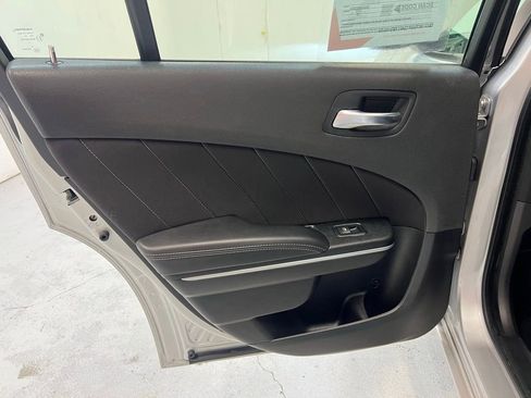 Used 2023 Dodge Charger SXT image 27