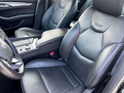 Used 2023 Cadillac CT5 Premium Luxury w/ Technology Package image 10