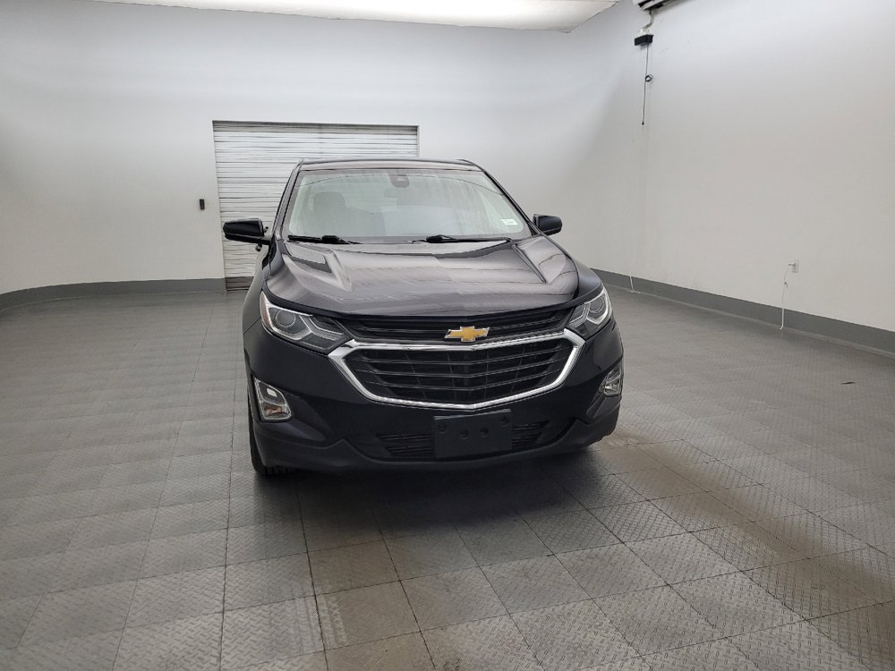 Used 2020 Chevrolet Equinox LT FWD image 14