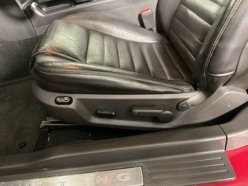 Used 2007 Ford Mustang GT RWD image 17