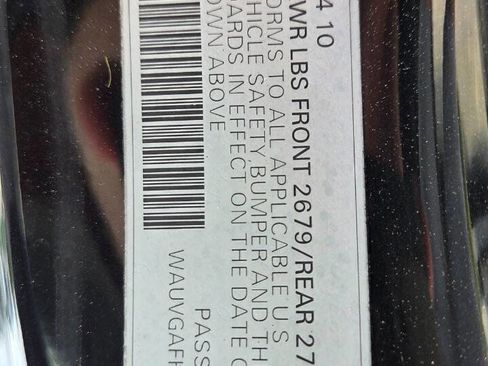 Used 2010 Audi S5 Prestige AWD/4WD image 37