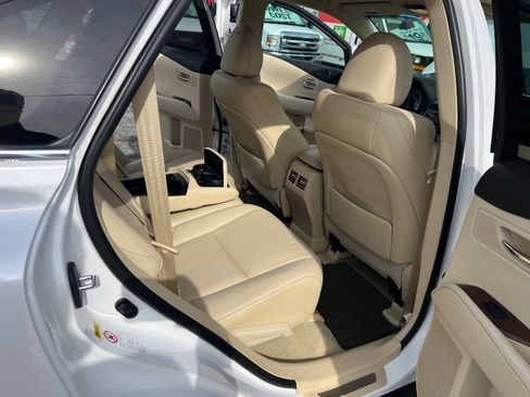 Used 2015 Lexus RX 350 FWD image 10
