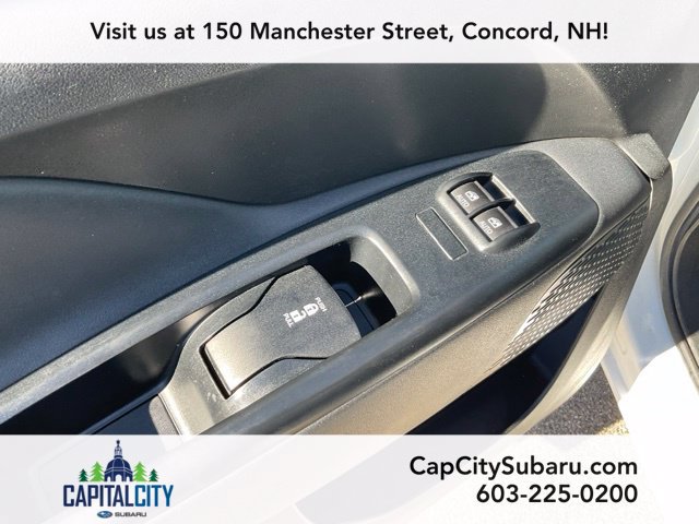 Used 2016 RAM ProMaster City Tradesman FWD image 13