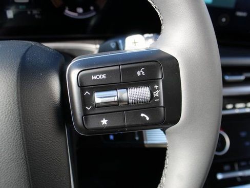 New 2026 Hyundai Santa Fe SE image 13