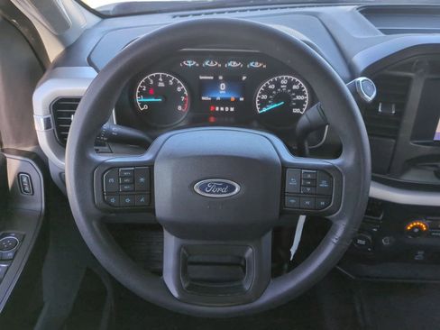 Used 2021 Ford F150 XL w/ Equipment Group 101A High image 21