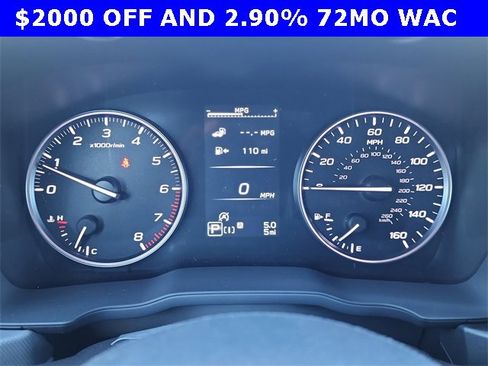 New 2026 Subaru Forester Sport image 26