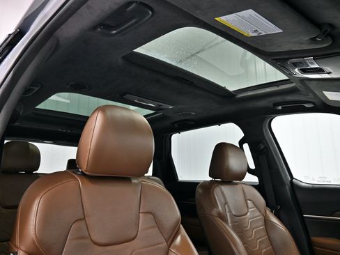 Used 2021 Kia Telluride SX w/ SX Prestige Package AWD/4WD image 28
