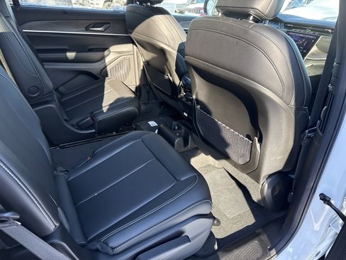 New 2025 Jeep Grand Cherokee L Limited image 14