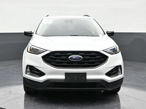 Used 2024 Ford Edge SEL w/ Sport Appearance Package AWD/4WD image 7