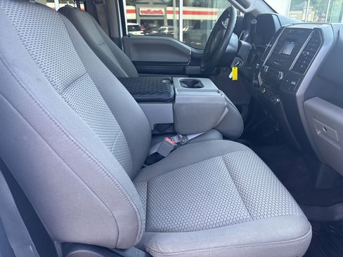 Used 2018 Ford F150 XLT w/ Trailer Tow Package image 18