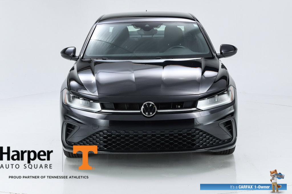Used 2025 Volkswagen Jetta Sport FWD image 52