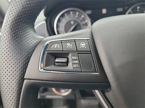 Certified 2022 Maserati Ghibli Modena Q4 image 30