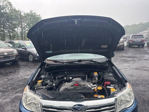 Used 2009 Subaru Forester 2.5X Limited image 37