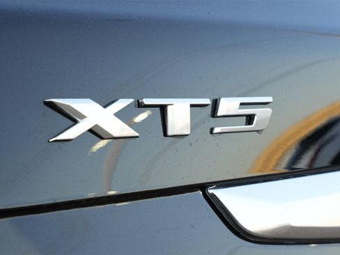 New 2025 Cadillac XT5 Premium Luxury w/ Technology Package image 21