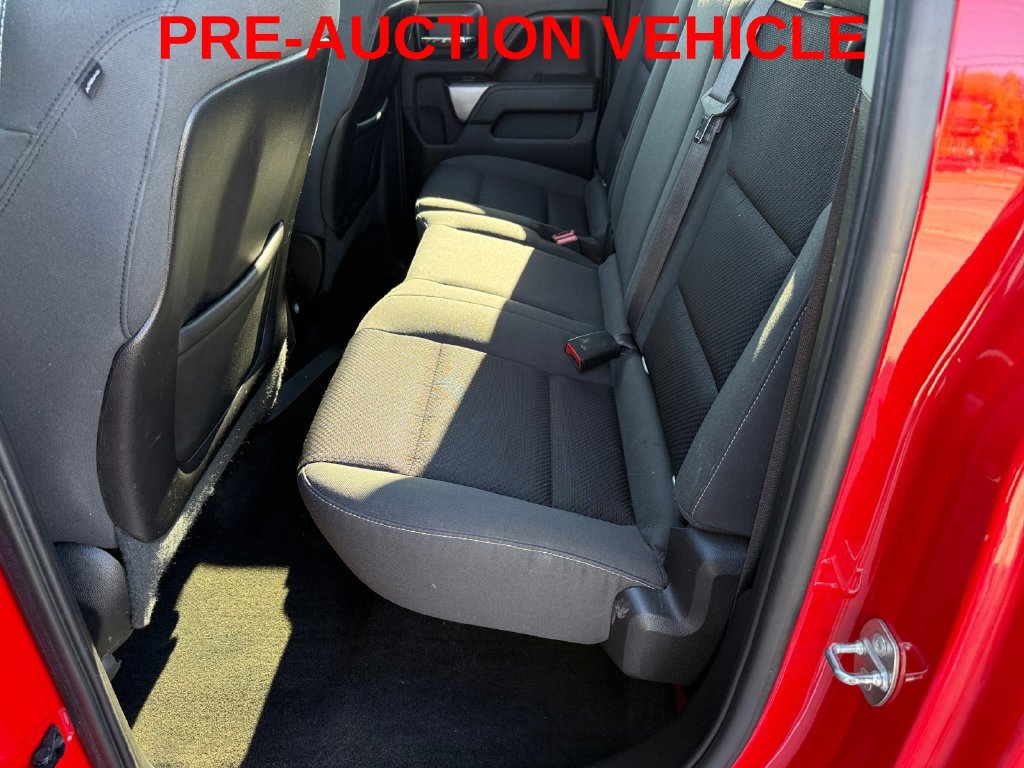 Used 2014 Chevrolet Silverado 1500 LT w/ All Star Edition AWD/4WD image 11
