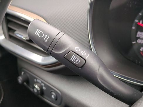 Used 2023 Chevrolet TrailBlazer ACTIV image 27