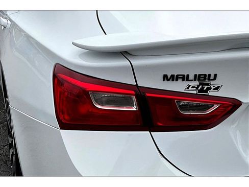 Used 2023 Chevrolet Malibu RS w/ LPO, Floor Liner Package image 29