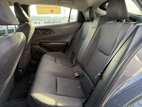 Used 2024 Toyota Prius LE image 13