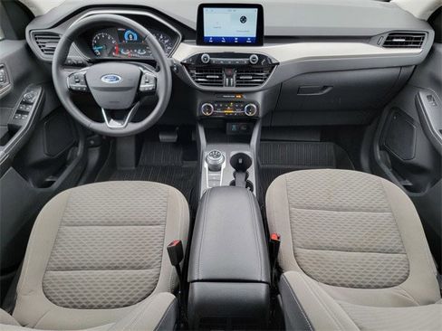 Certified 2022 Ford Escape SE w/ Convenience Package image 26