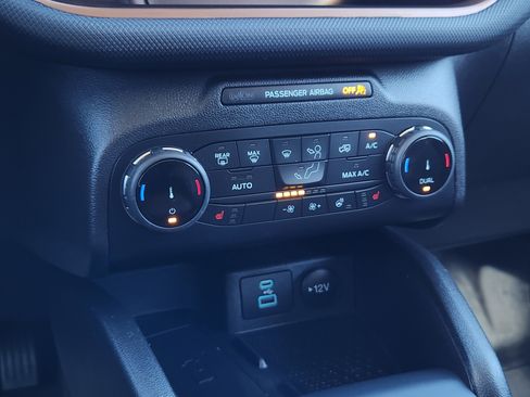 Used 2022 Ford Bronco Sport Outer Banks w/ Tech Package image 21