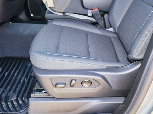 New 2026 GMC Sierra 1500 Elevation image 11