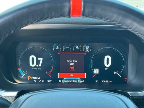 Used 2023 Ford F150 Raptor w/ Raptor Carbon Fiber Package AWD/4WD image 21