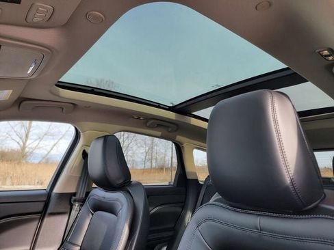 New 2026 Lincoln Corsair Grand Touring AWD/4WD image 4