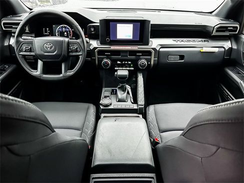 New 2026 Toyota Tacoma SR5 image 20