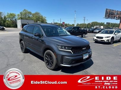 Used 2023 Kia Sorento SX