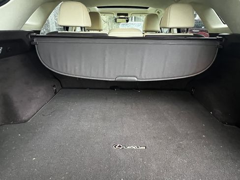 Used 2019 Lexus RX 350 FWD w/ Navigation Package image 48