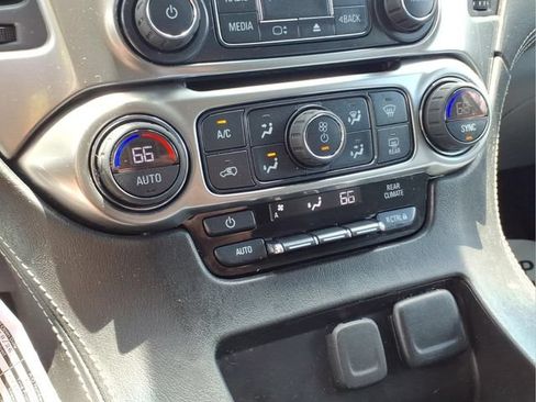 Used 2019 Chevrolet Suburban LS w/ Max Trailering Package AWD/4WD image 23