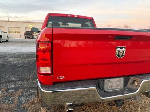 Used 2019 RAM 1500 Tradesman w/ Tradesman SXT Package image 15