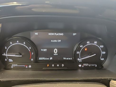 Certified 2022 Lincoln Corsair Standard w/ Equipment Group 101A image 24