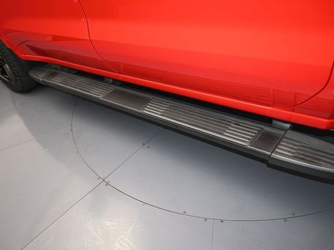 Used 2021 Chevrolet Silverado 1500 Custom Trail Boss image 30