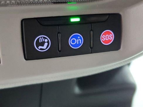 Used 2024 Chevrolet Trax LS FWD image 19