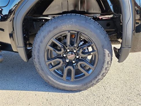 New 2026 GMC Sierra 1500 Elevation w/ Elevation Select Package image 27